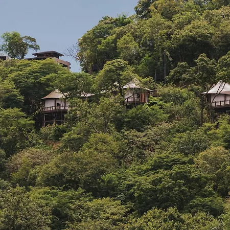 Nekajui Peninsula Papagayo, A Ritz-Carlton Reserve