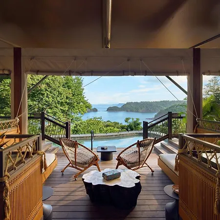 Nekajui Peninsula Papagayo, A Ritz-Carlton Reserve