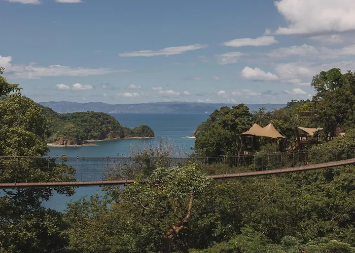 Nekajui Peninsula Papagayo, A Ritz-carlton Reserve Hotel Culebra
