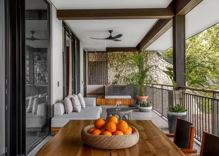Nekajui Peninsula Papagayo, A Ritz-carlton Reserve