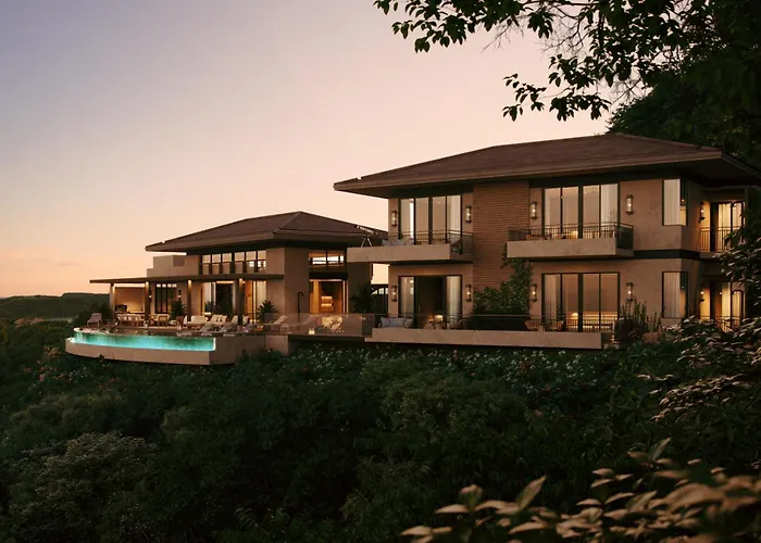 Nekajui Peninsula Papagayo, A Ritz-carlton Reserve Hotel