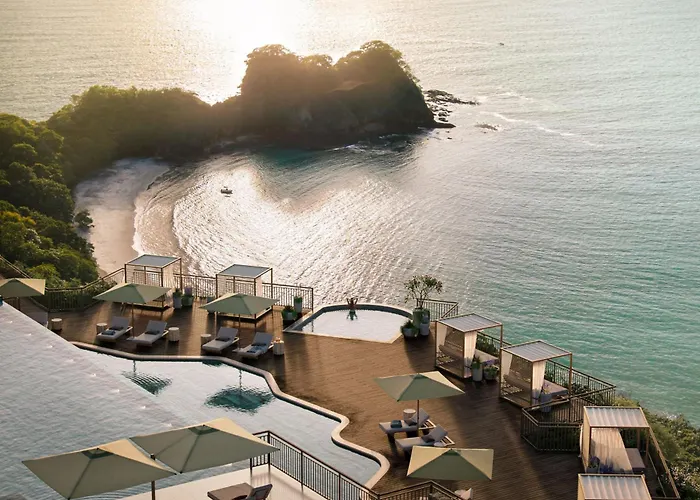 Nekajui Peninsula Papagayo, A Ritz-carlton Reserve