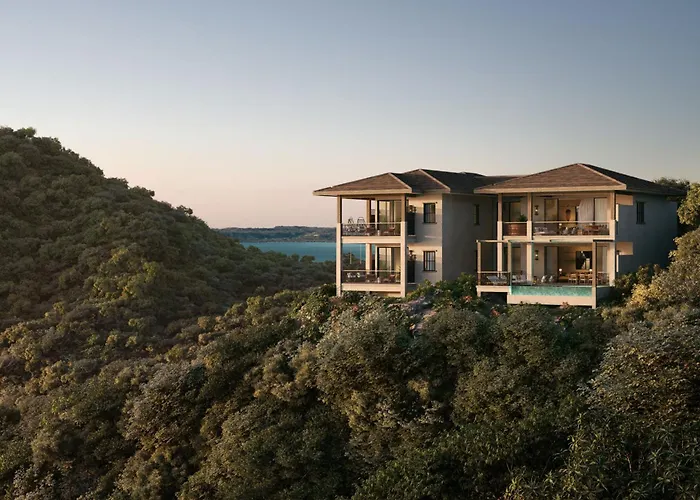 Nekajui Peninsula Papagayo, A Ritz-carlton Reserve Hotel