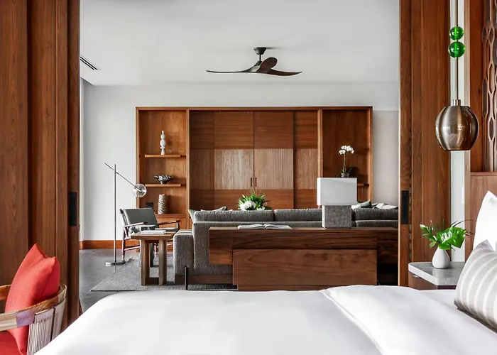 Nekajui Peninsula Papagayo, A Ritz-carlton Reserve Hotel 5*