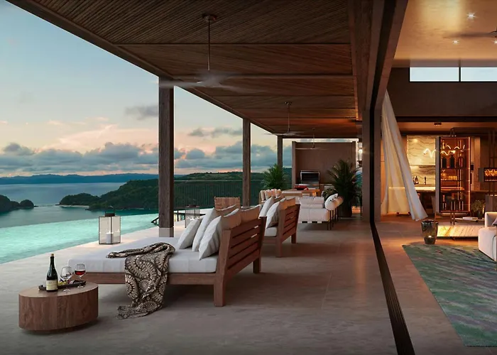 Hotel Nekajui Peninsula Papagayo, A Ritz-carlton Reserve