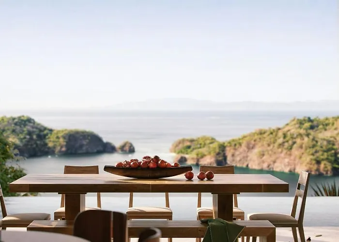 Nekajui Peninsula Papagayo, A Ritz-carlton Reserve