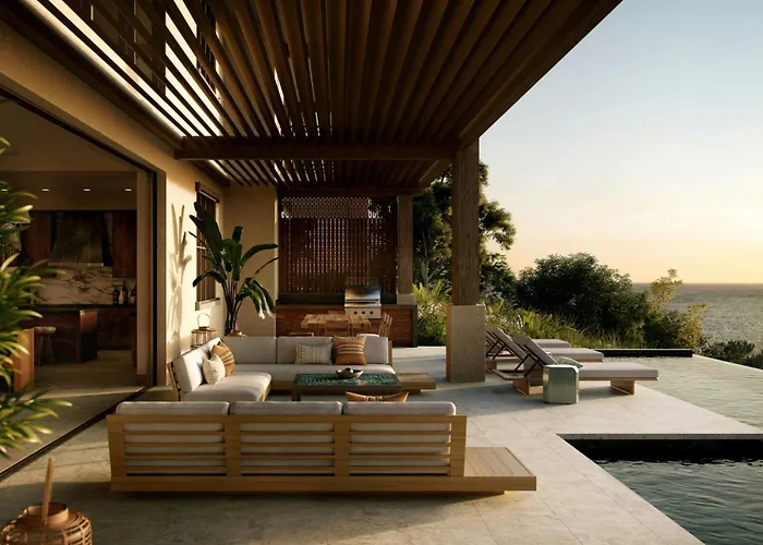 Hotel Nekajui Peninsula Papagayo, A Ritz-carlton Reserve