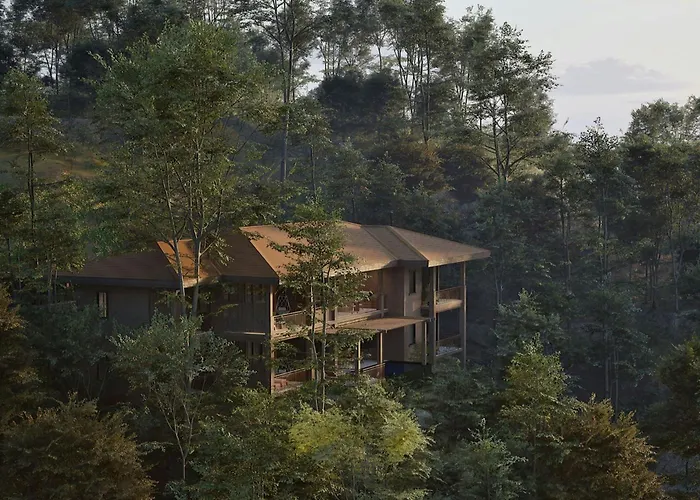 Nekajui Peninsula Papagayo, A Ritz-carlton Reserve Hotel 5*