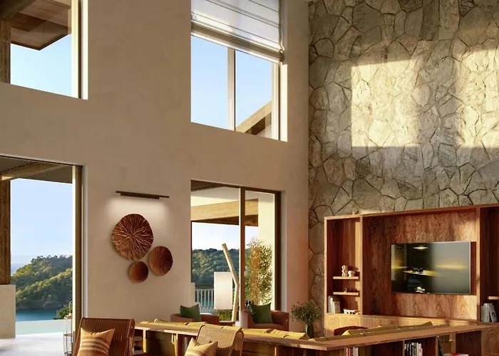 Hotel Nekajui Peninsula Papagayo, A Ritz-carlton Reserve Culebra