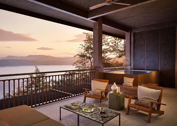 Nekajui Peninsula Papagayo, A Ritz-carlton Reserve
