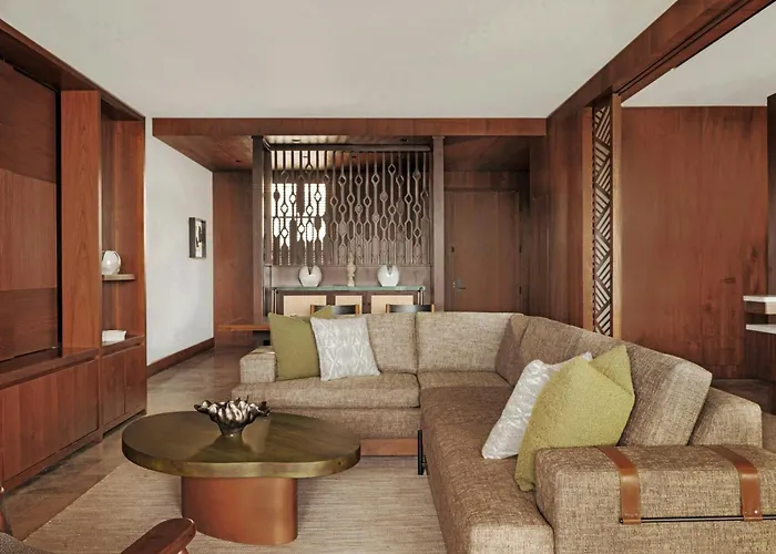 Hotel Nekajui Peninsula Papagayo, A Ritz-carlton Reserve
