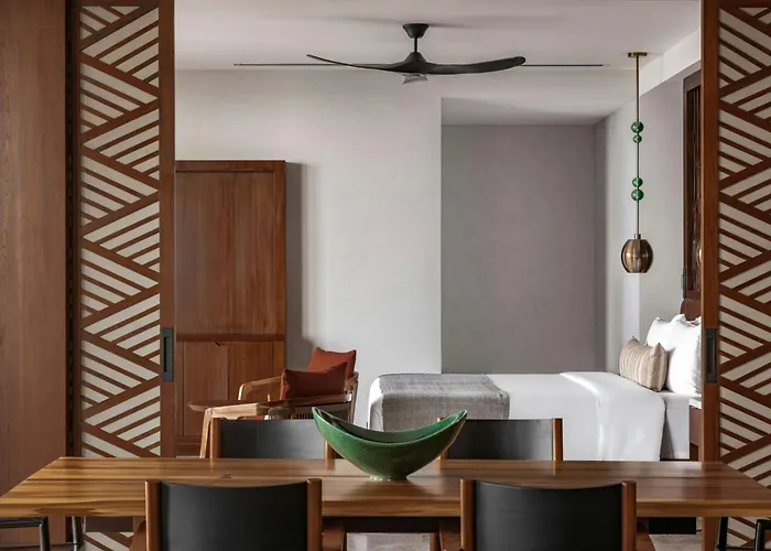 Nekajui Peninsula Papagayo, A Ritz-carlton Reserve