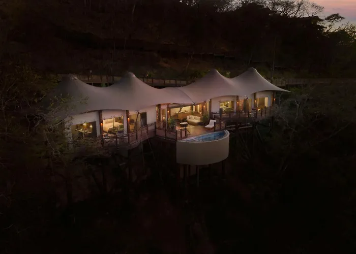 Nekajui Peninsula Papagayo, A Ritz-carlton Reserve
