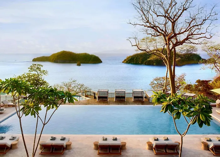 Nekajui Peninsula Papagayo, A Ritz-carlton Reserve Hotel