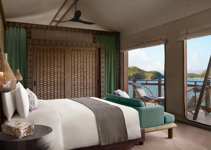 Nekajui Peninsula Papagayo, A Ritz-carlton Reserve Culebra