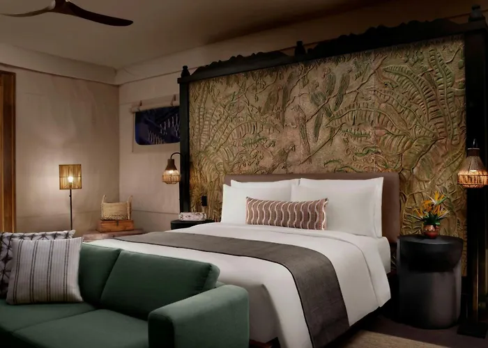 Nekajui Peninsula Papagayo, A Ritz-carlton Reserve