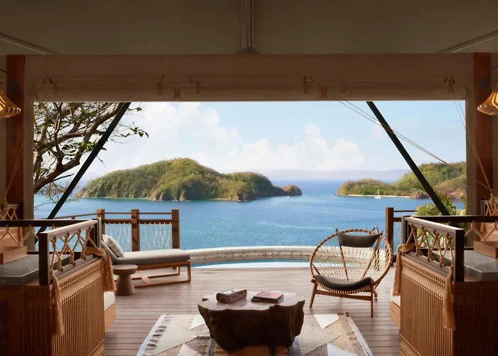 Hotel Nekajui Peninsula Papagayo, A Ritz-carlton Reserve Culebra