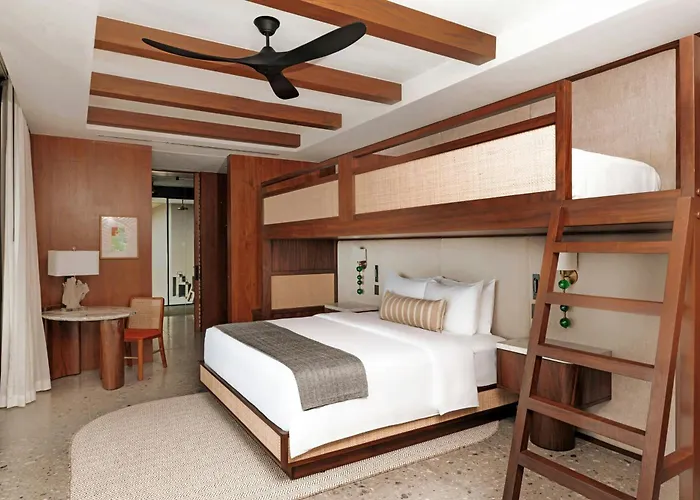 Nekajui Peninsula Papagayo, A Ritz-carlton Reserve Hotel 5*
