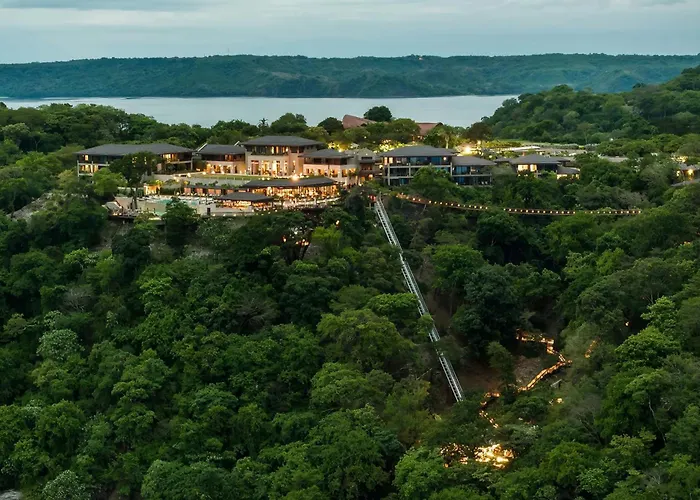 Nekajui Peninsula Papagayo, A Ritz-carlton Reserve 5* Culebra