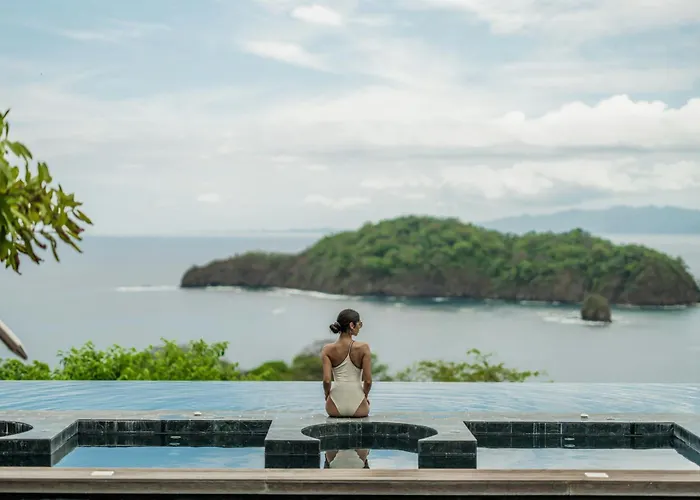 Nekajui Peninsula Papagayo, A Ritz-carlton Reserve Hotel