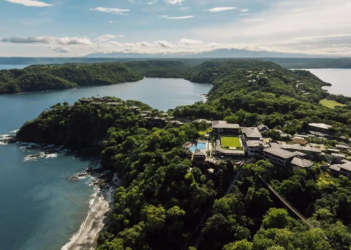 Hotel Nekajui Peninsula Papagayo, A Ritz-carlton Reserve