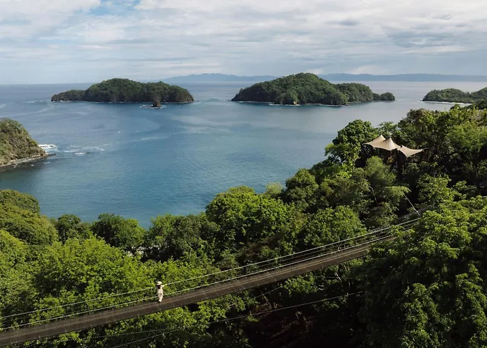 Hotel Nekajui Peninsula Papagayo, A Ritz-carlton Reserve 5*