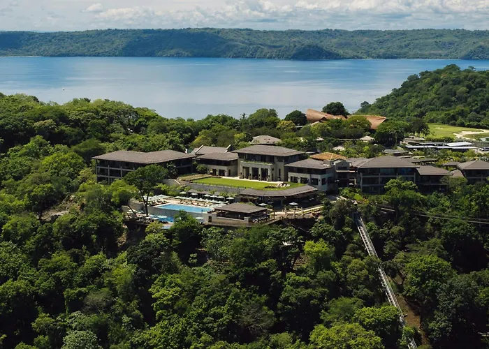 Nekajui Peninsula Papagayo, A Ritz-carlton Reserve