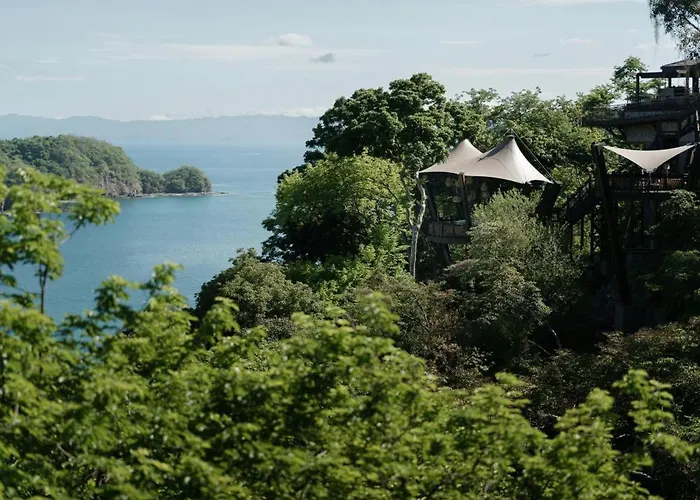 Nekajui Peninsula Papagayo, A Ritz-carlton Reserve Hotel