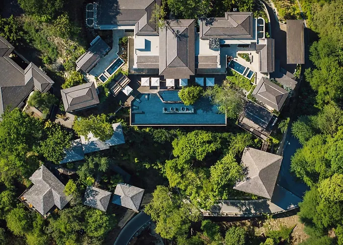 Hotel Nekajui Peninsula Papagayo, A Ritz-carlton Reserve