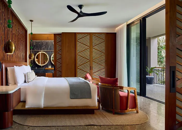 Nekajui Peninsula Papagayo, A Ritz-carlton Reserve Hotel