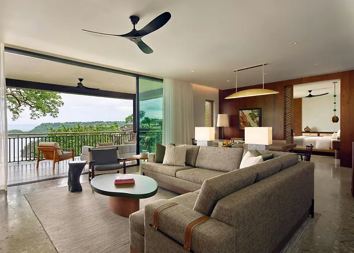 Hotel Nekajui Peninsula Papagayo, A Ritz-carlton Reserve