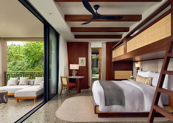 Nekajui Peninsula Papagayo, A Ritz-carlton Reserve Hotel
