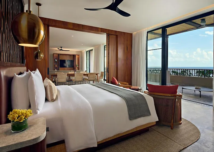 Nekajui Peninsula Papagayo, A Ritz-carlton Reserve Hotel 5*