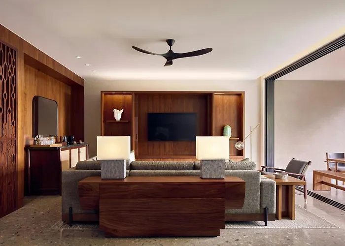 Nekajui Peninsula Papagayo, A Ritz-carlton Reserve