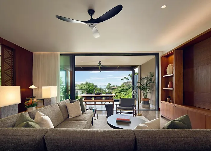 Nekajui Peninsula Papagayo, A Ritz-carlton Reserve Hotel