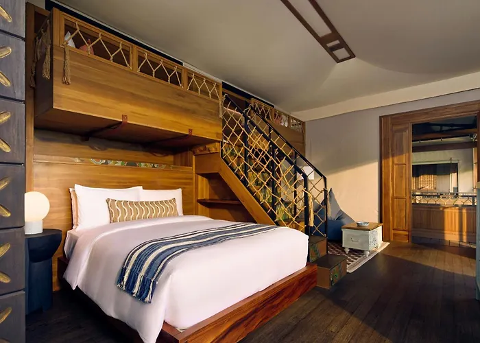 Nekajui Peninsula Papagayo, A Ritz-carlton Reserve
