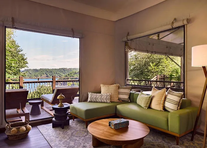 Nekajui Peninsula Papagayo, A Ritz-carlton Reserve Culebra