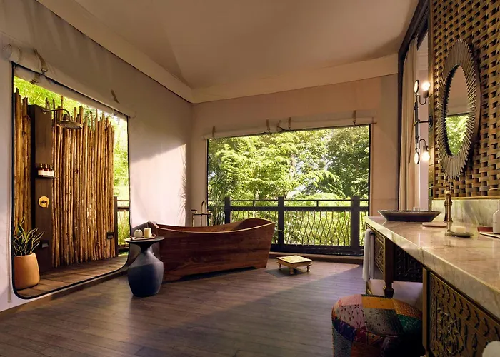 Nekajui Peninsula Papagayo, A Ritz-carlton Reserve Hotel